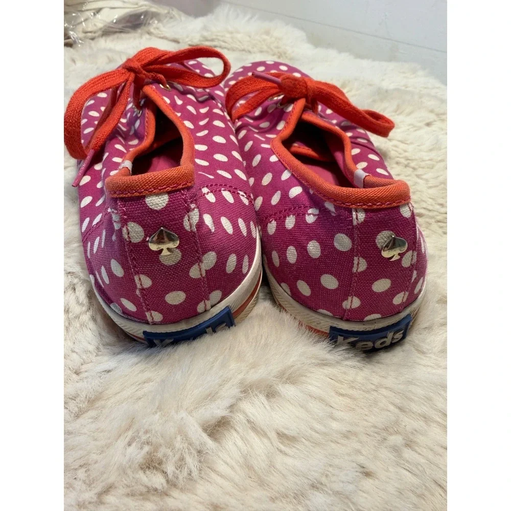 Keds x Kate Spade New York keds kate